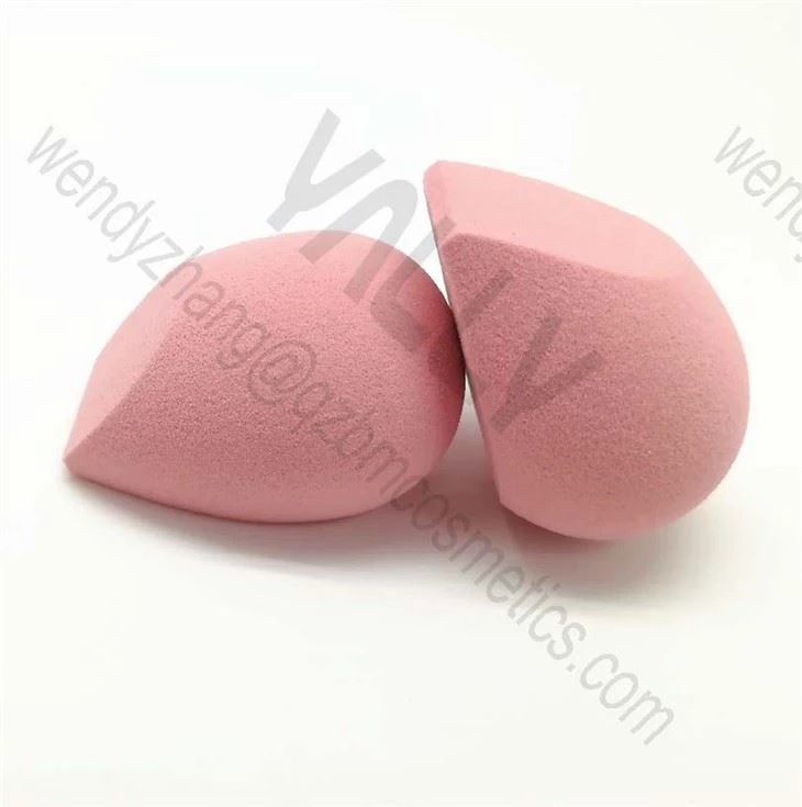 Slanted makeup blender Bio Pure Sponge