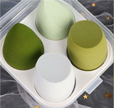 Zestaw upominkowy Gąbka do makijażu Sweetie Box